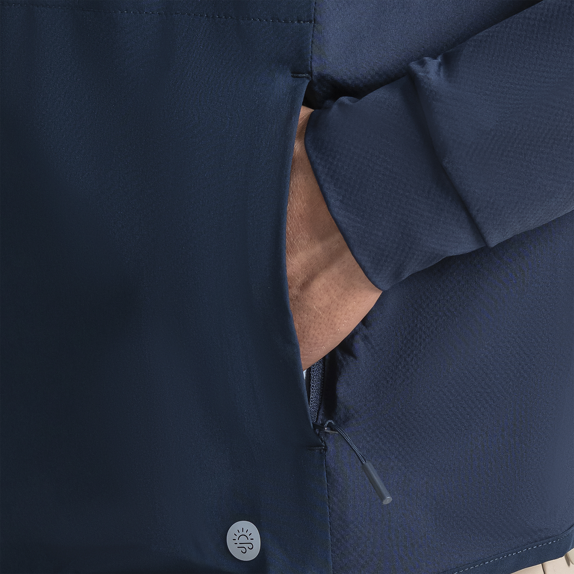 TempoSeries Tech Midlayer