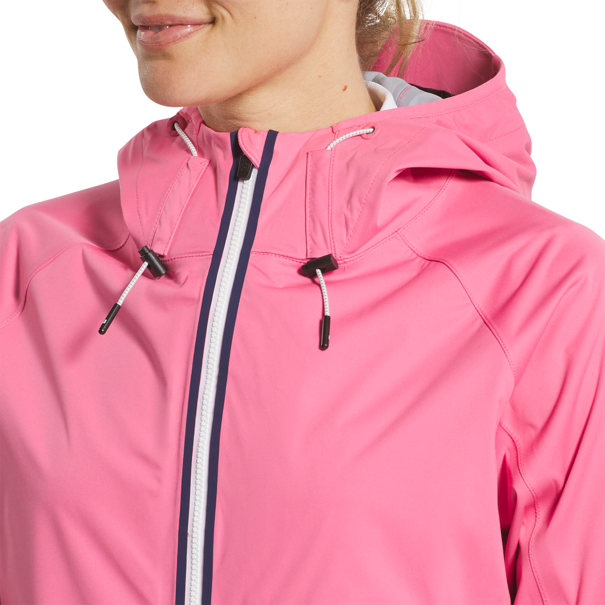 HydroKnit Jacket