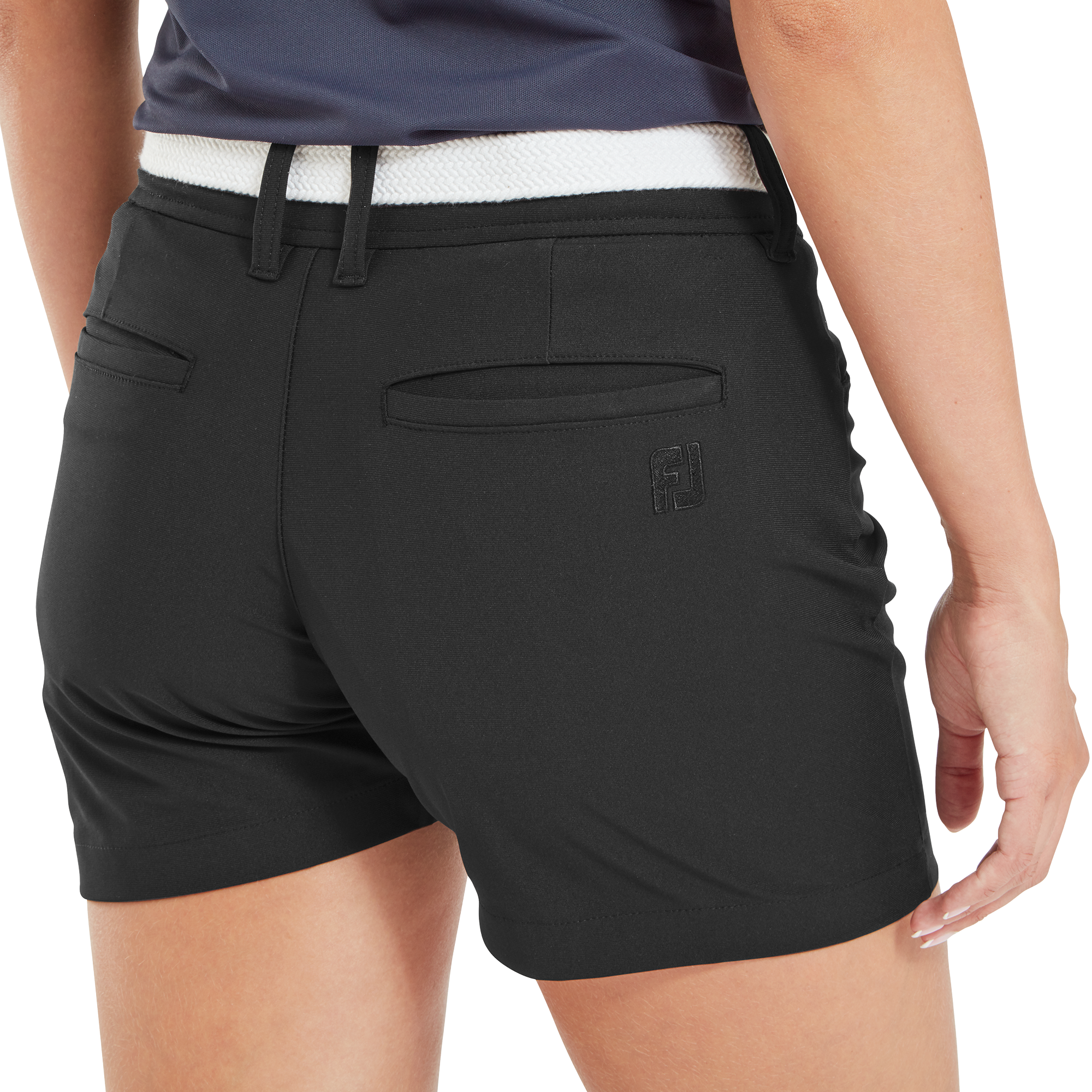 Performance Essential Shorts