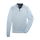 Wool Blend Half Zip