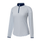 White/Navy