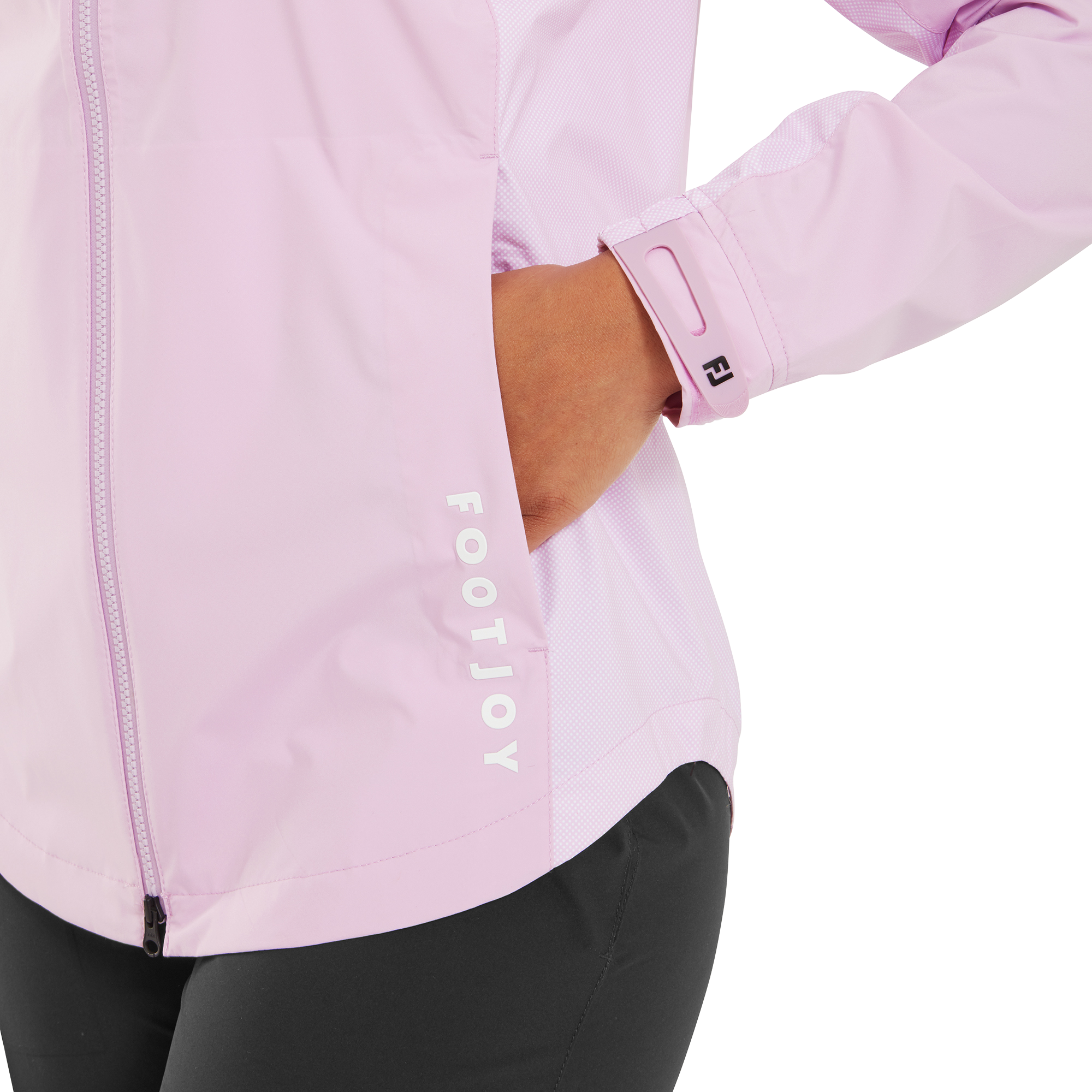 HydroLite X Jacket