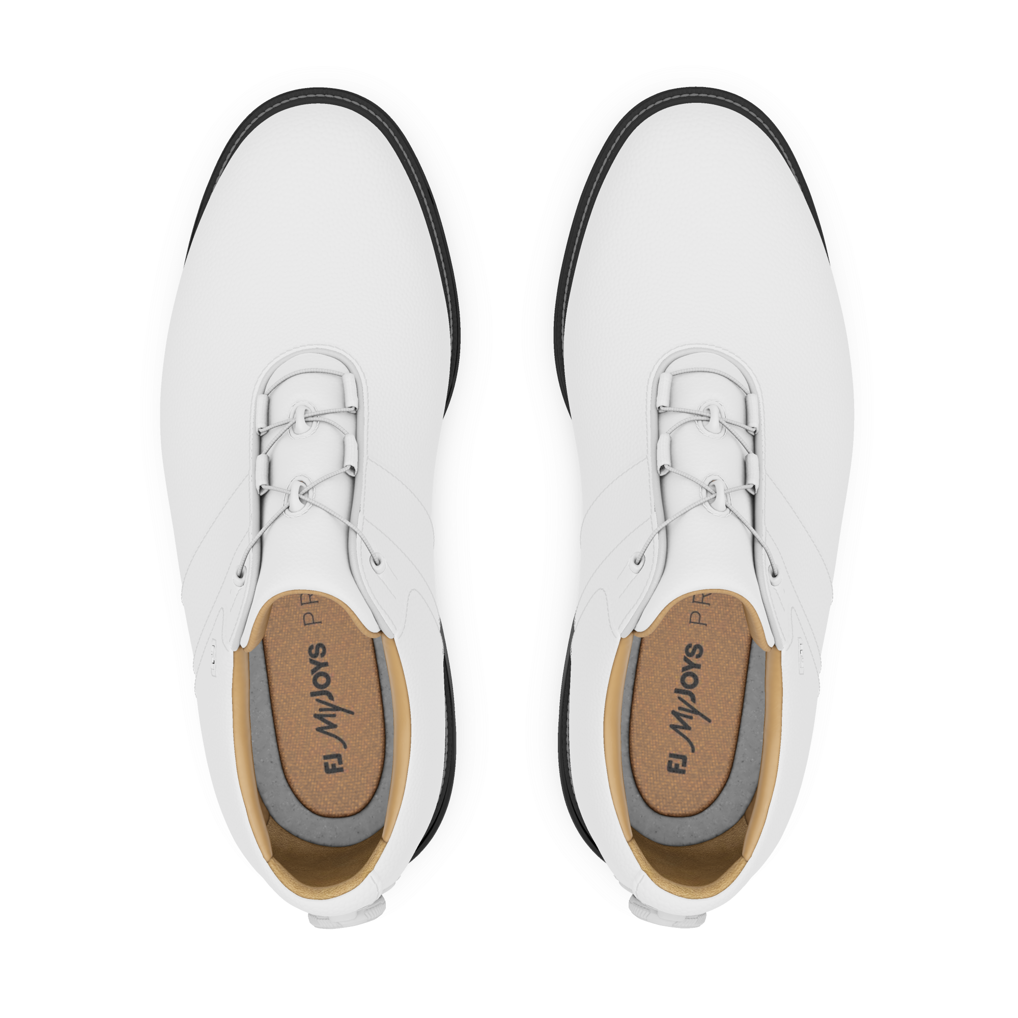 MyJoys Premiere Series - Packard BOA Women