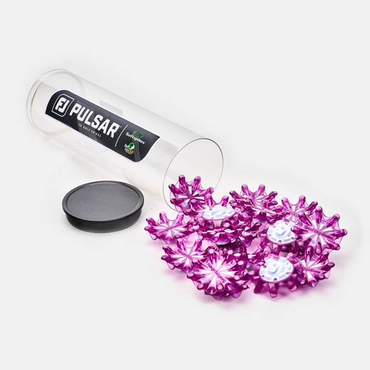 FJ Pulsar Softspikes