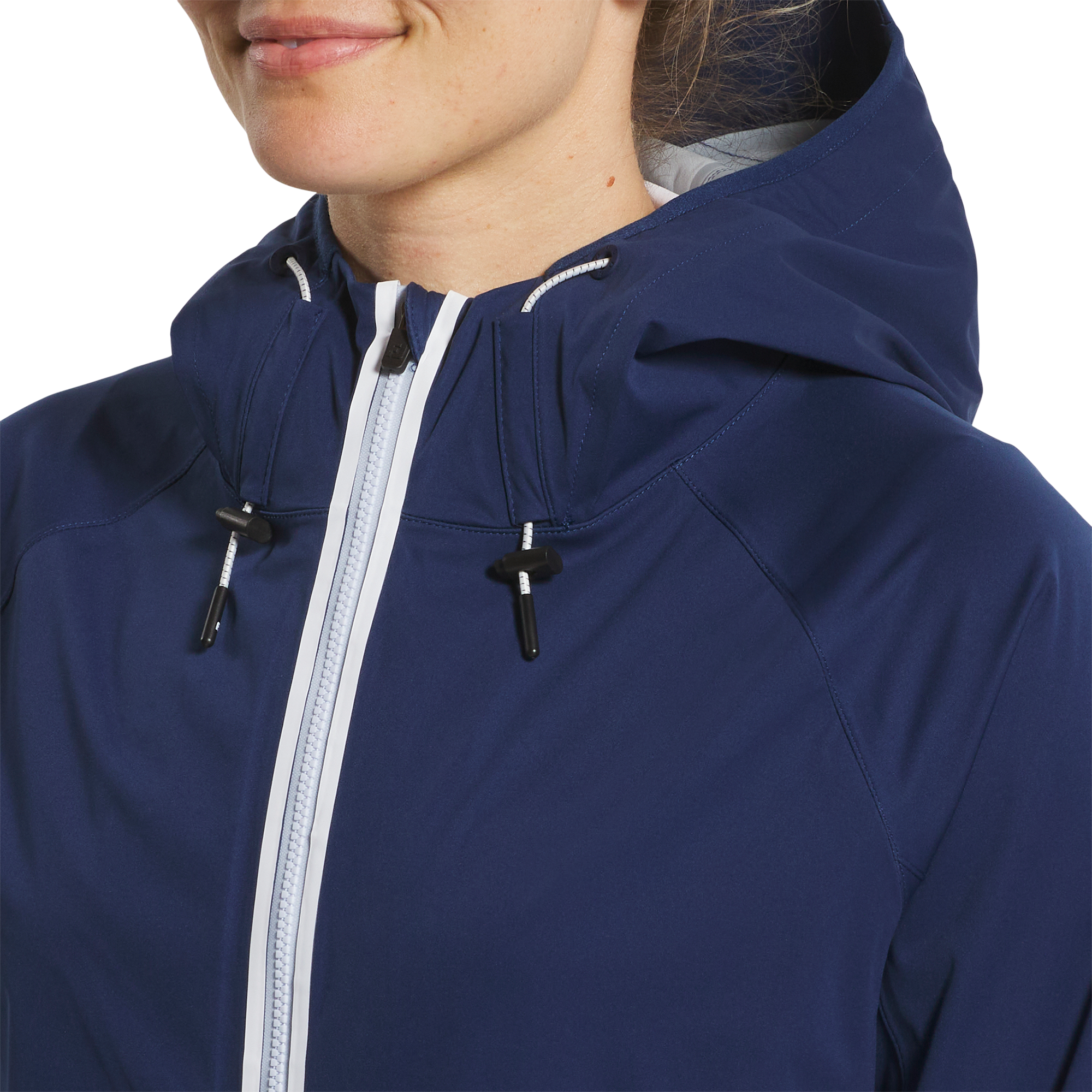 HydroKnit Jacket