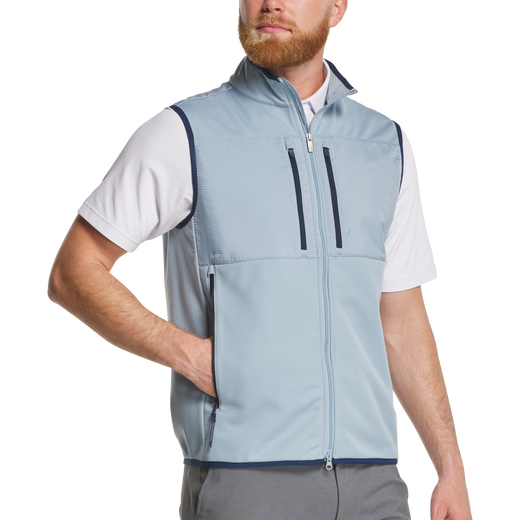 ThermoSeries Fleece Vest
