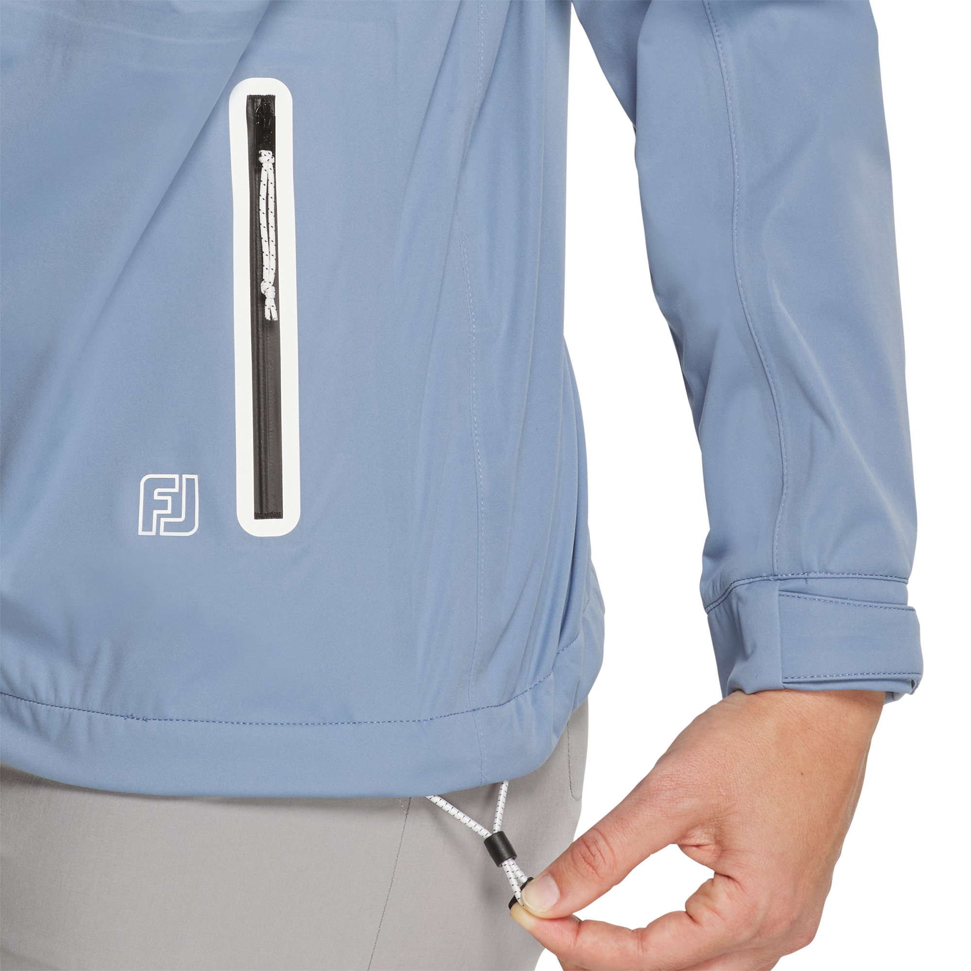 HydroKnit Jacket