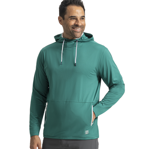 TempoSeries Sun Hoodie