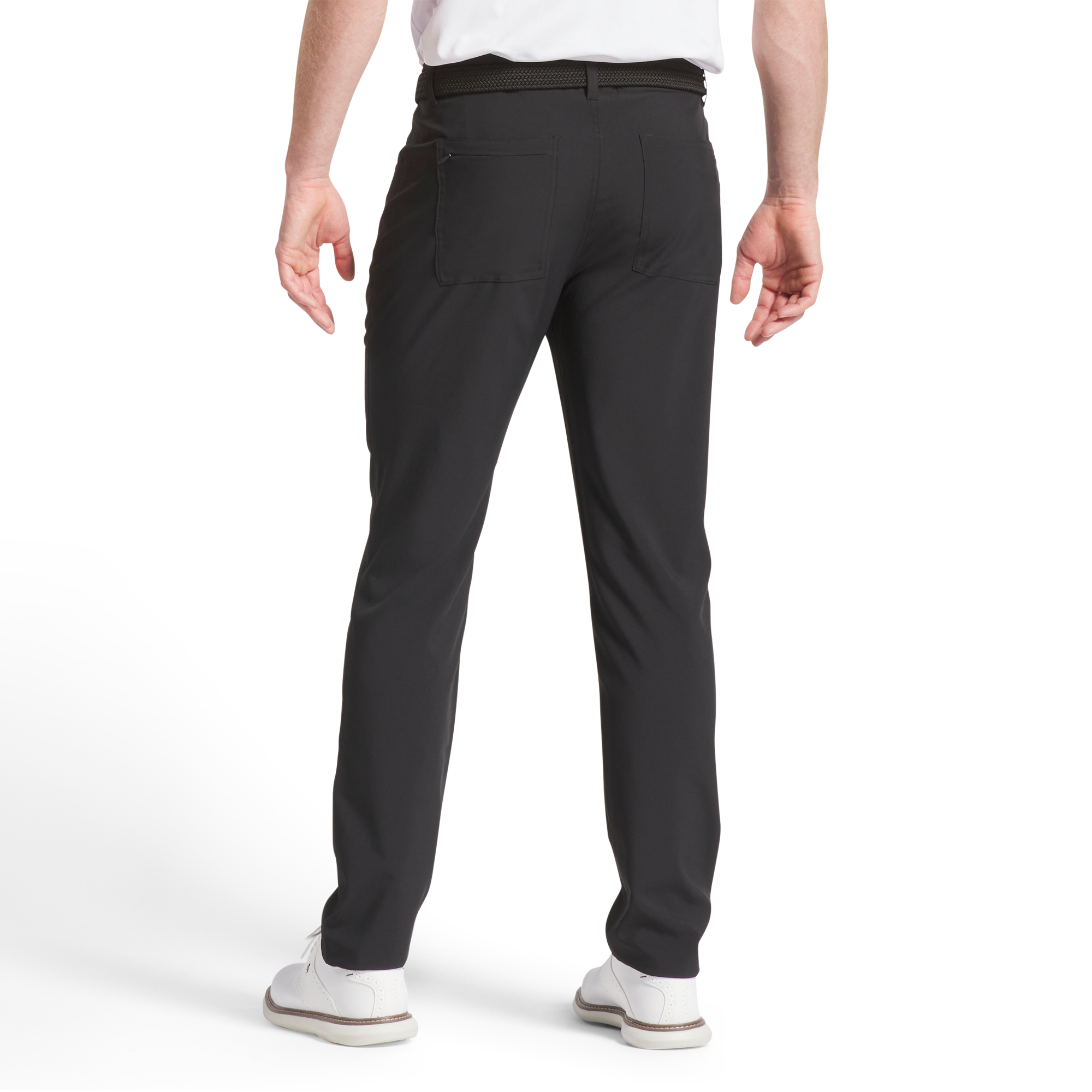 Moxie 5-Pocket Pant