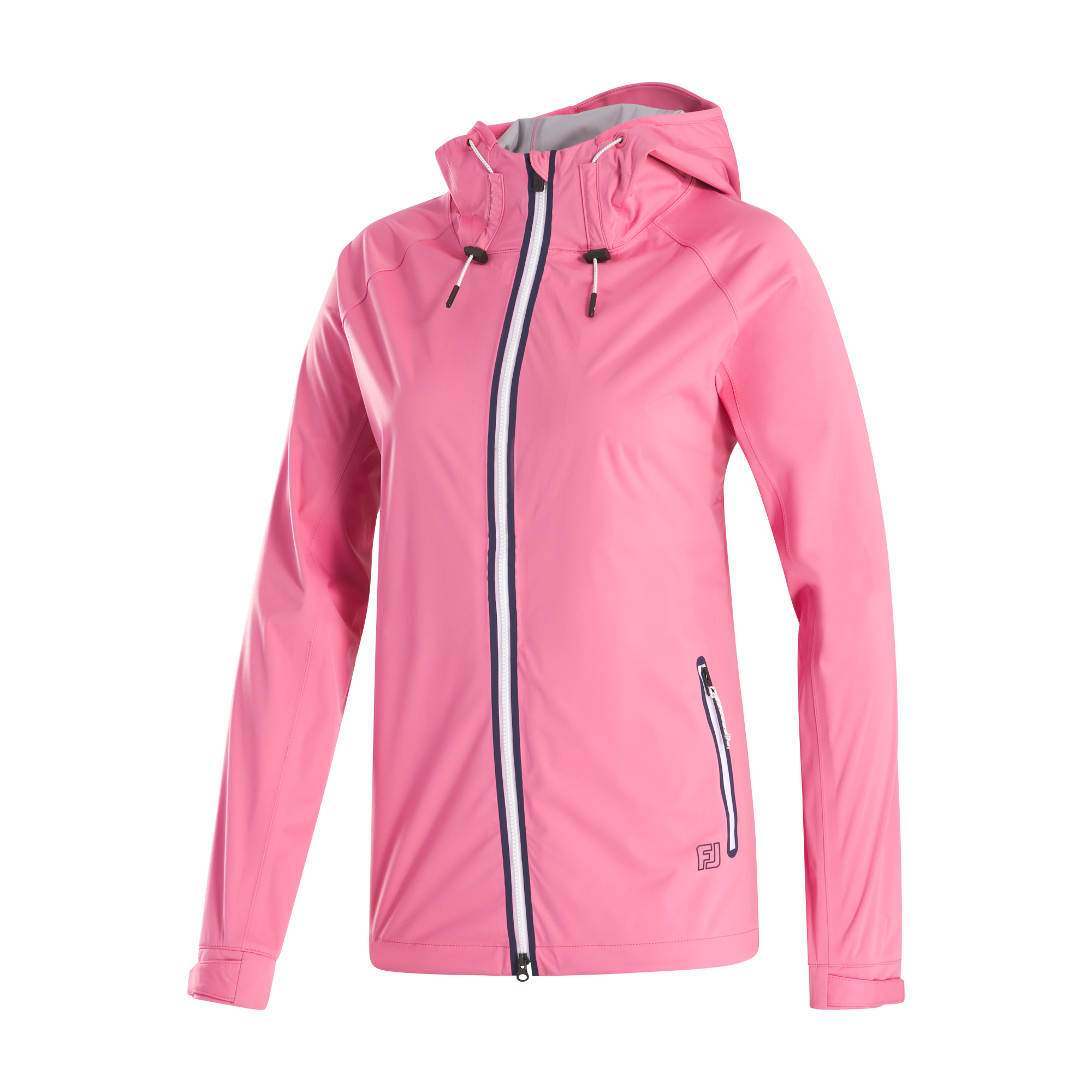 HydroKnit Jacket