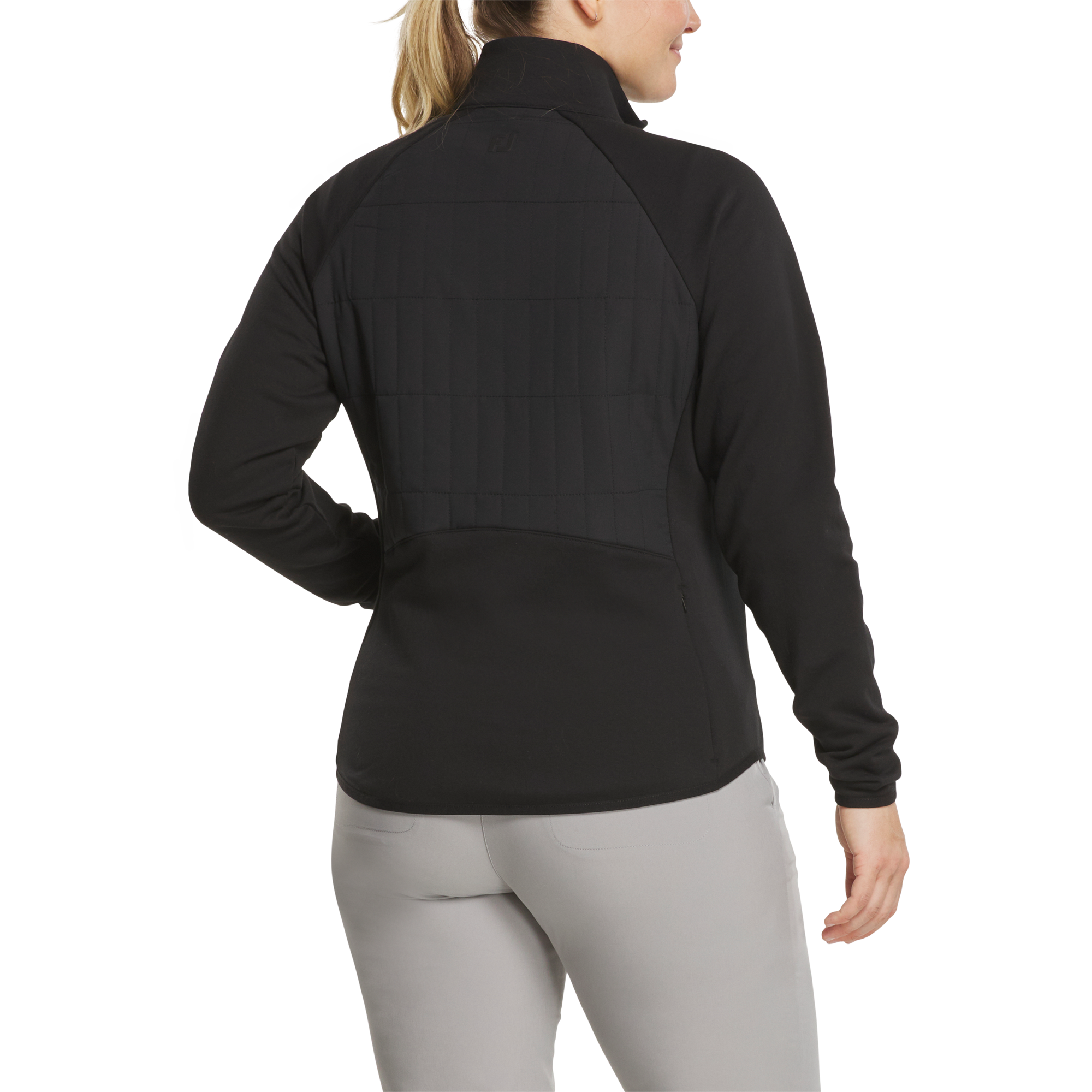 Full-Zip ThermoSeries Jacket
