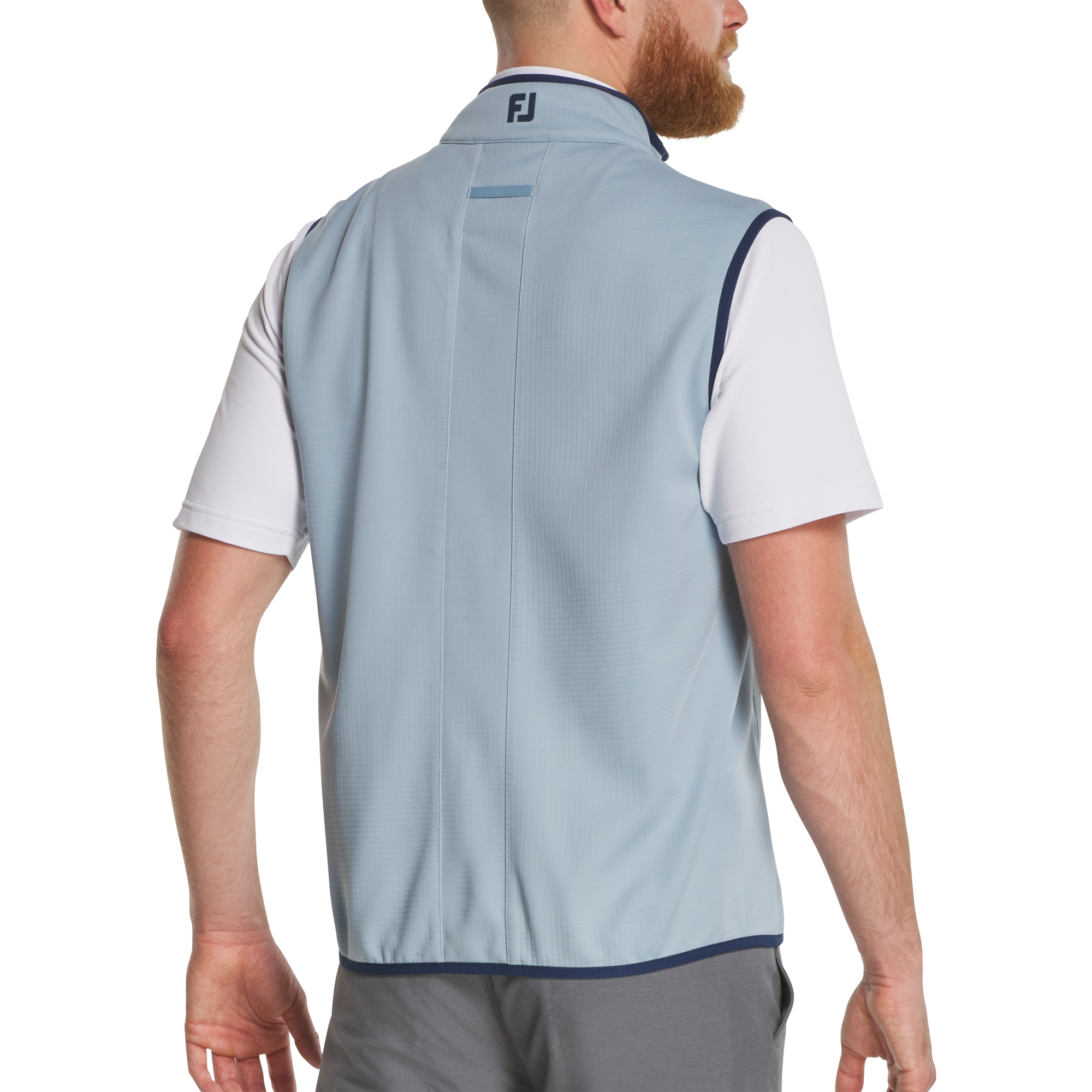 ThermoSeries Fleece Vest