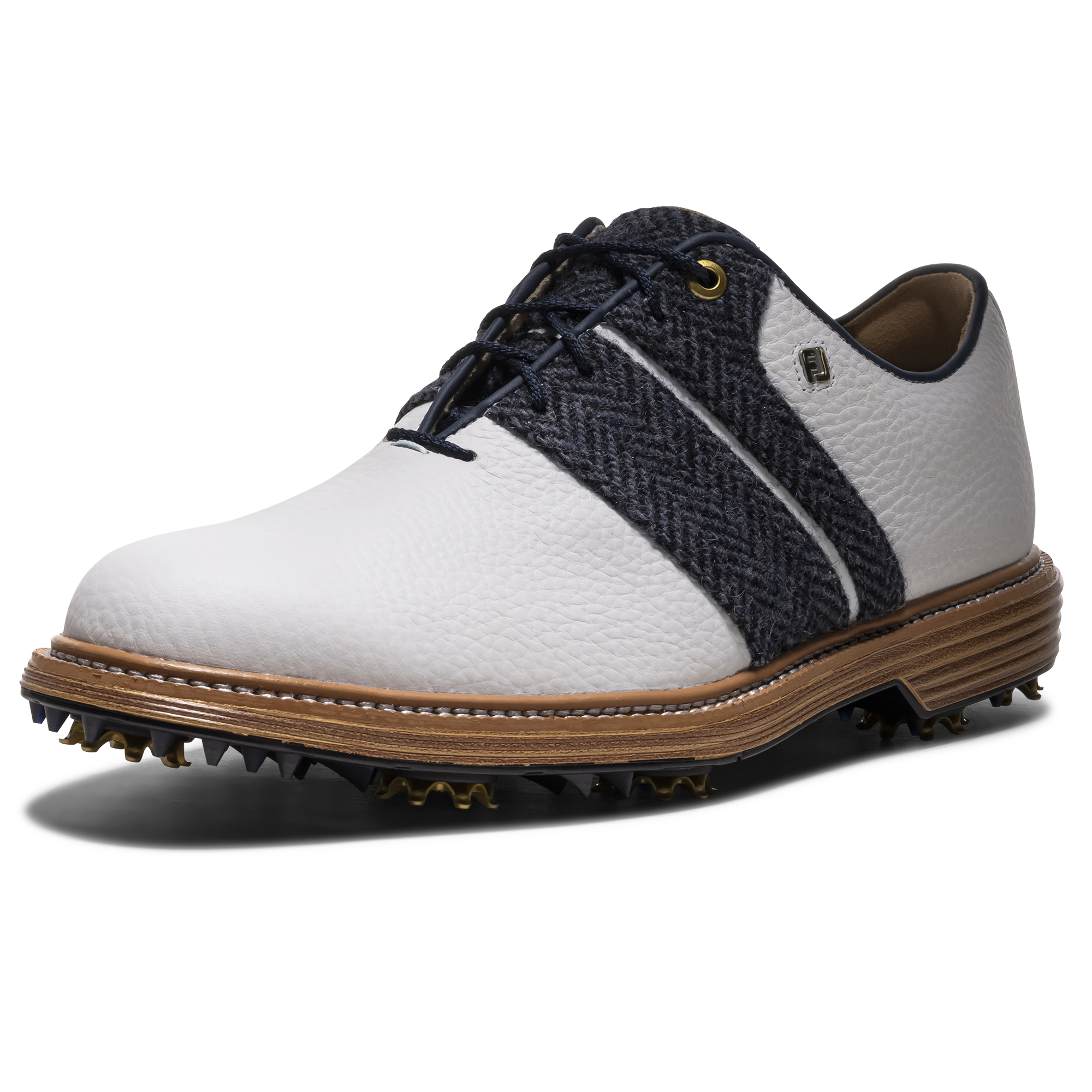 FJ x Harris Tweed​ Premiere Series Packard