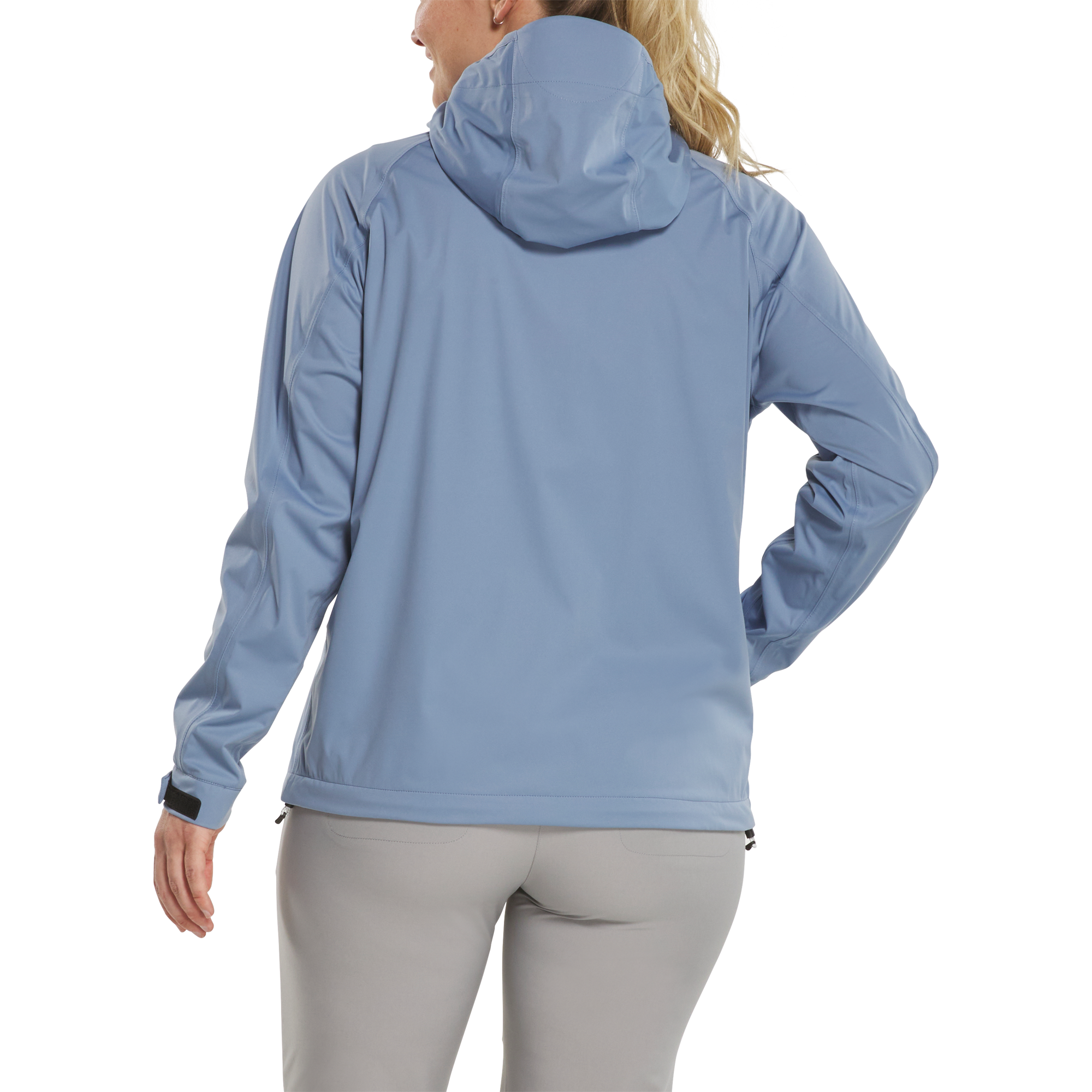 HydroKnit Jacket