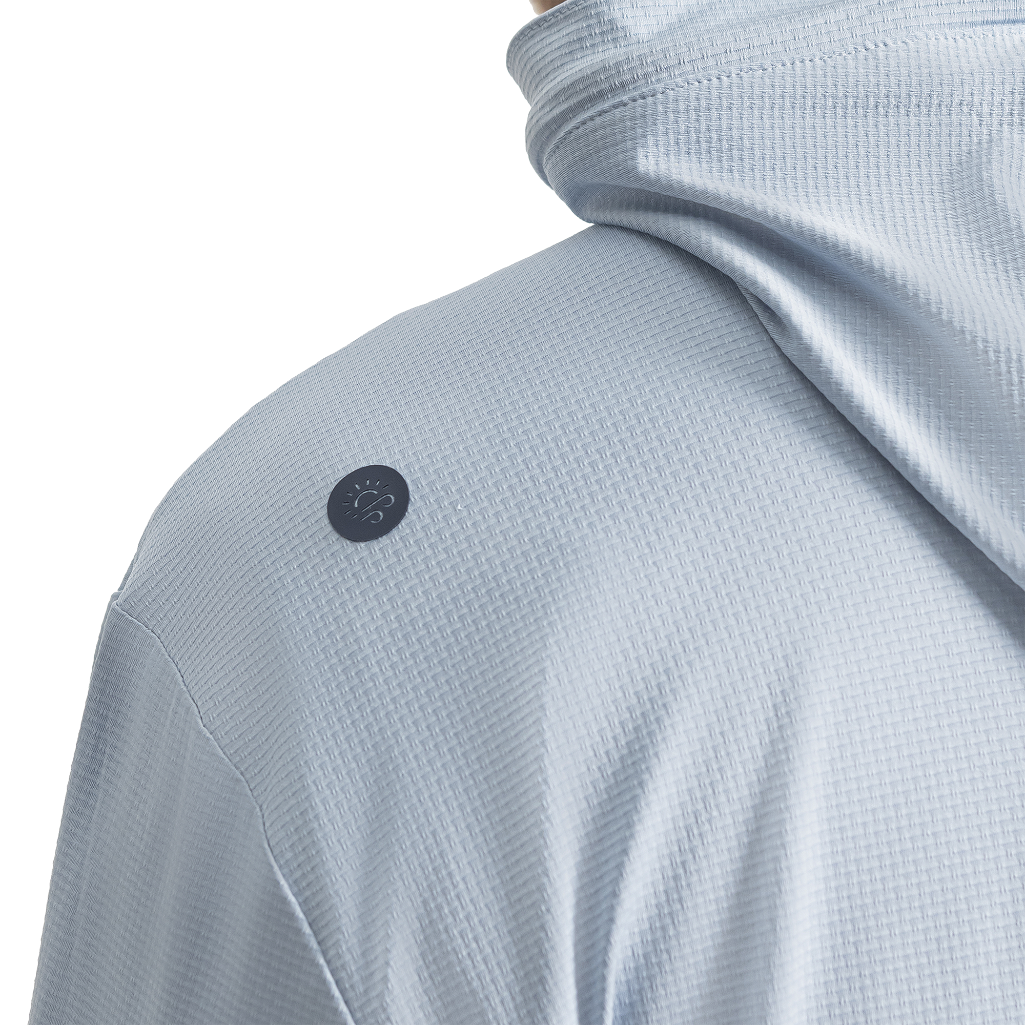TempoSeries Sun Hoodie