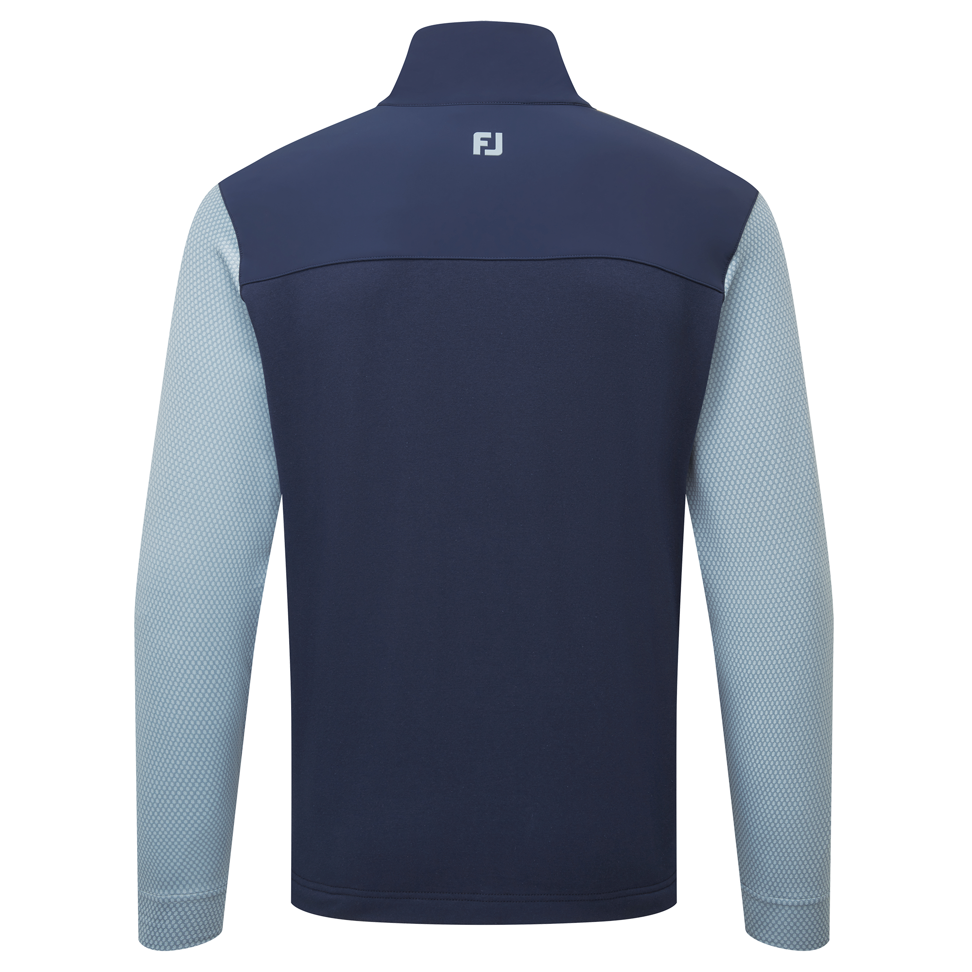 ThermoSeries Hybrid Jacket