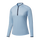 Quarter-Zip Long Sleeve Sun Protection Shirt