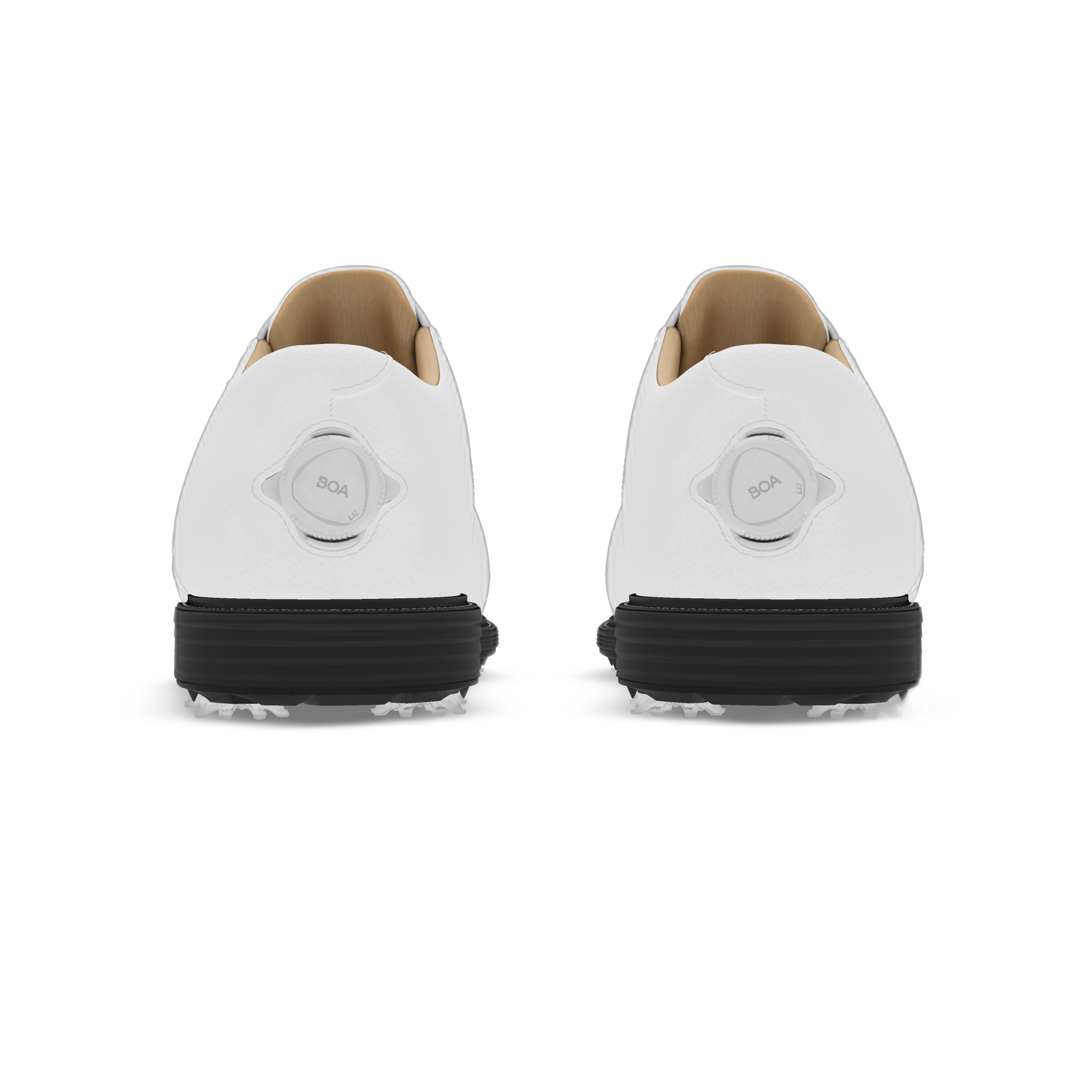 MyJoys Premiere Series - Packard BOA Women