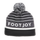 Striped Pom Pom