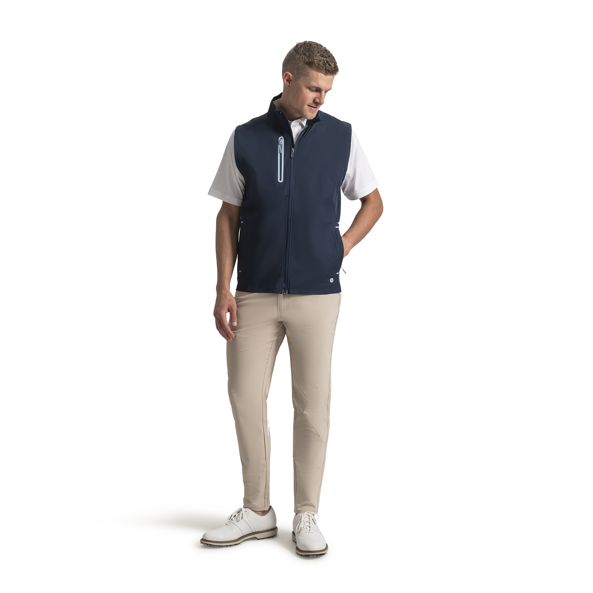 TempoSeries Hybrid Vest