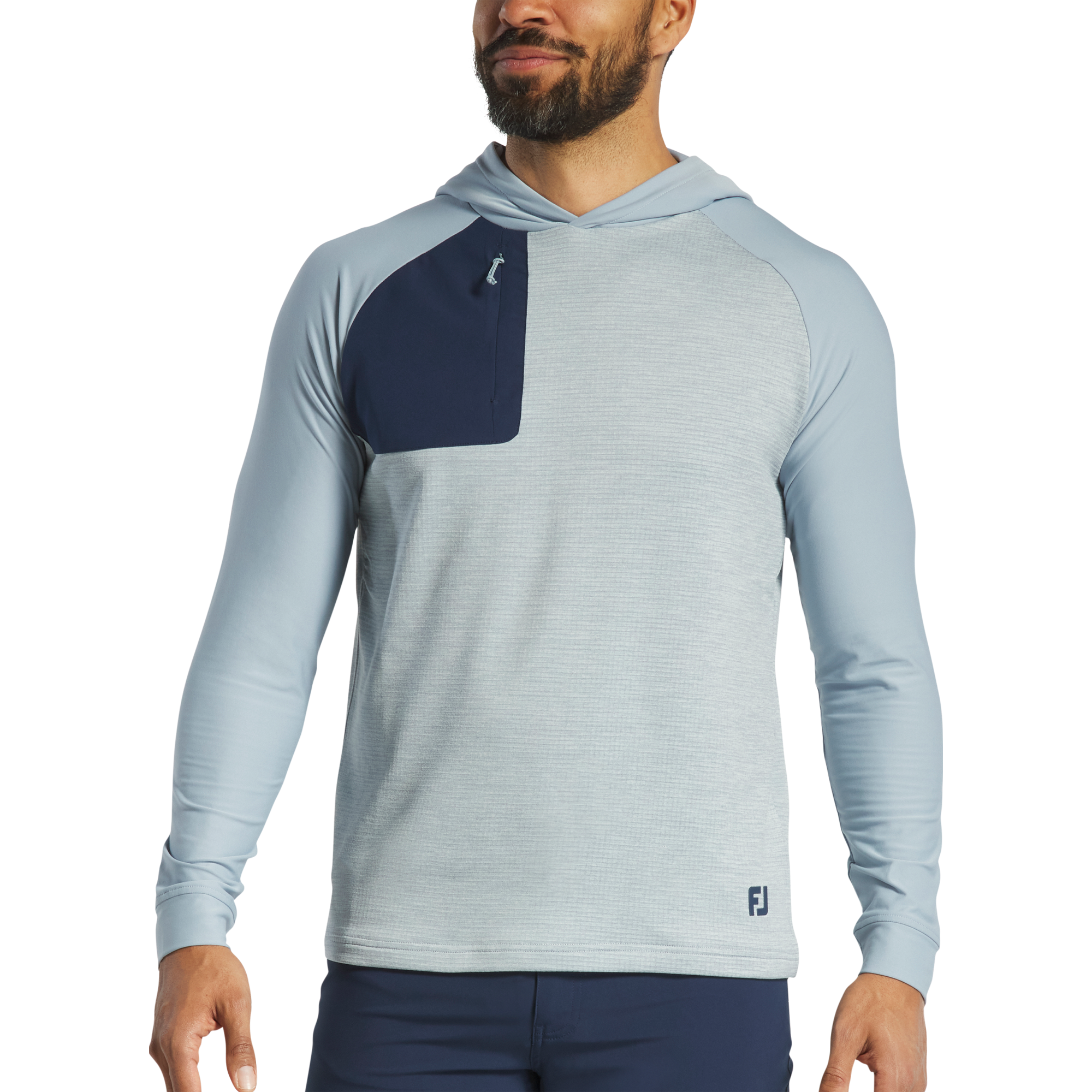 ThermoSeries Pullover Hoodie