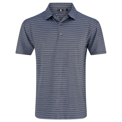 Shirting Stripe Lisle