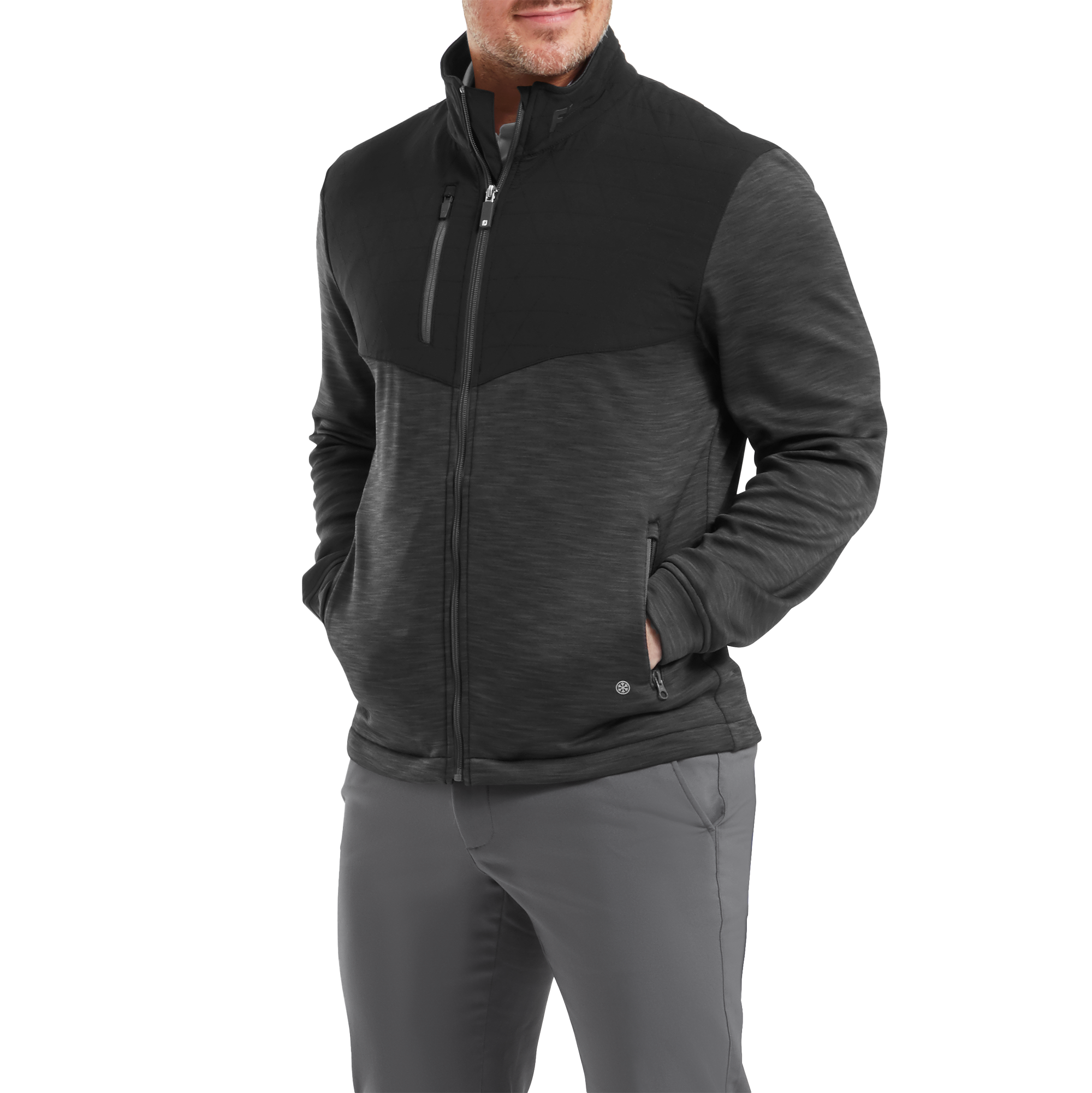 ThermoSeries Hybrid Midlayer