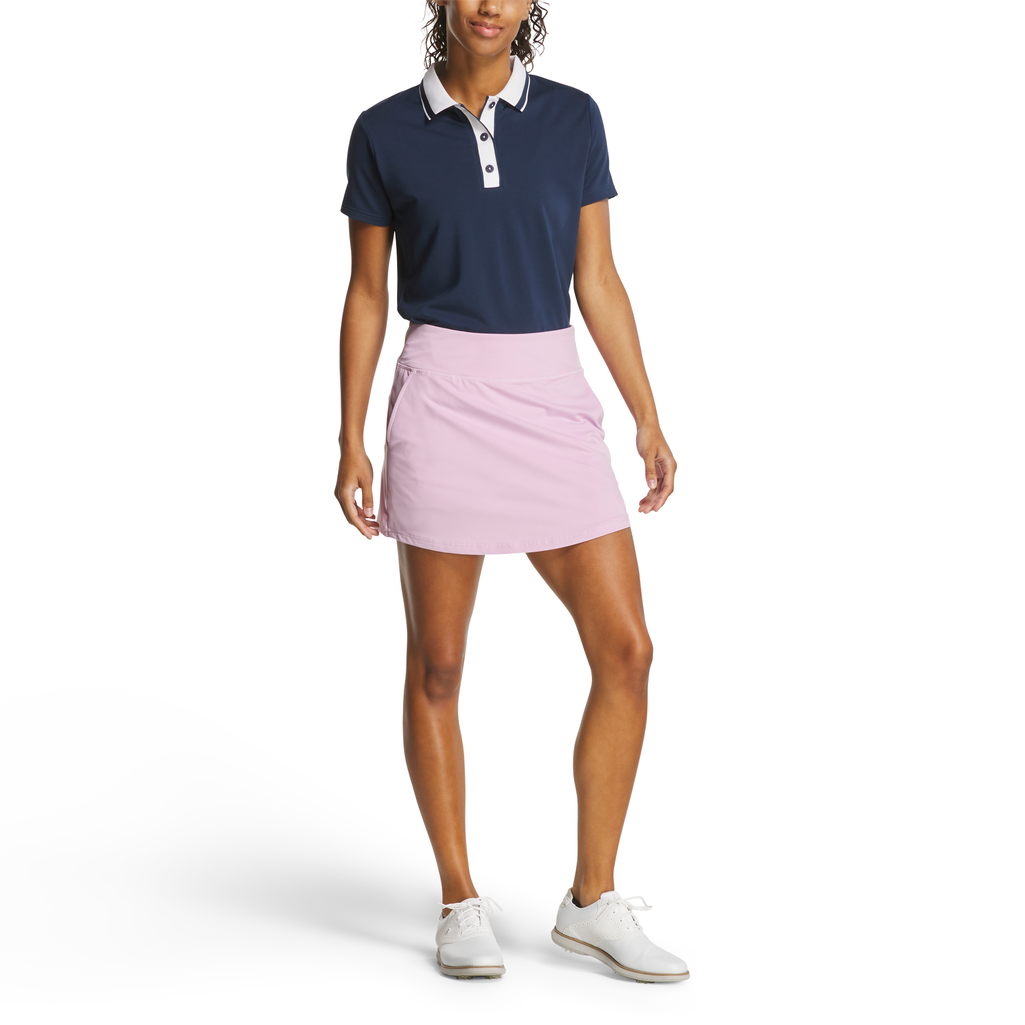 Aerial Performance Knit Skort