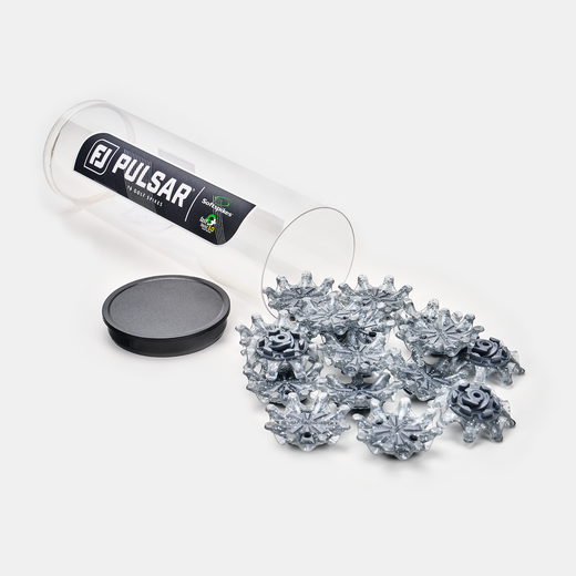 FJ Pulsar Softspikes