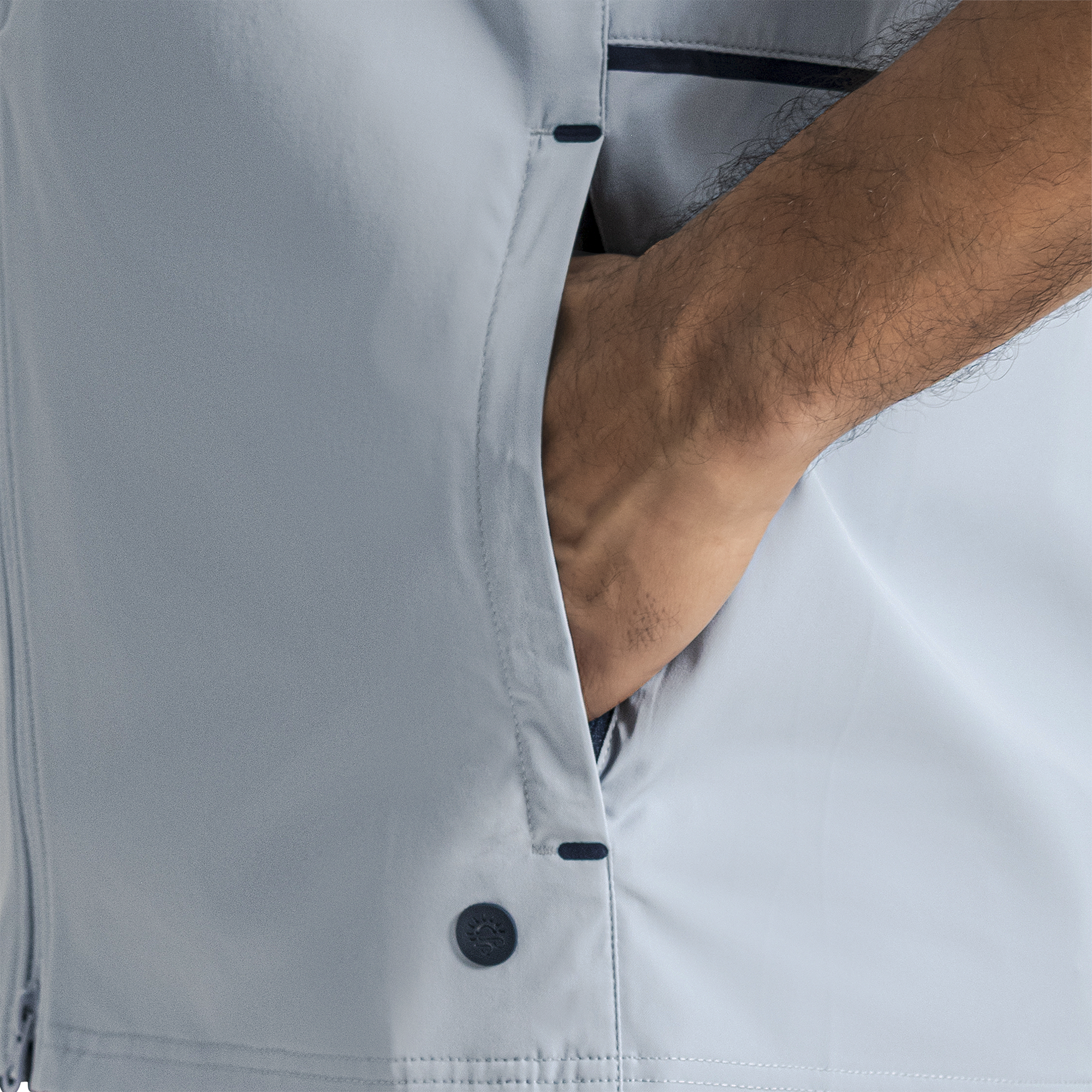 TempoSeries Hybrid Vest