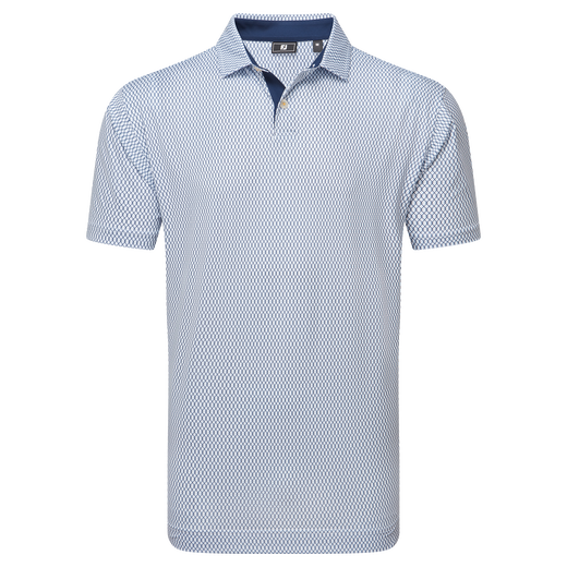 Irongate Print Lisle