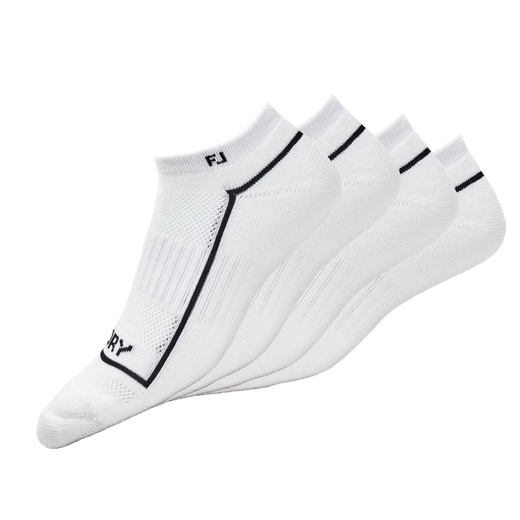 ProDry Low Cut 2-Pack Women