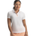 Cap Sleeve Polo