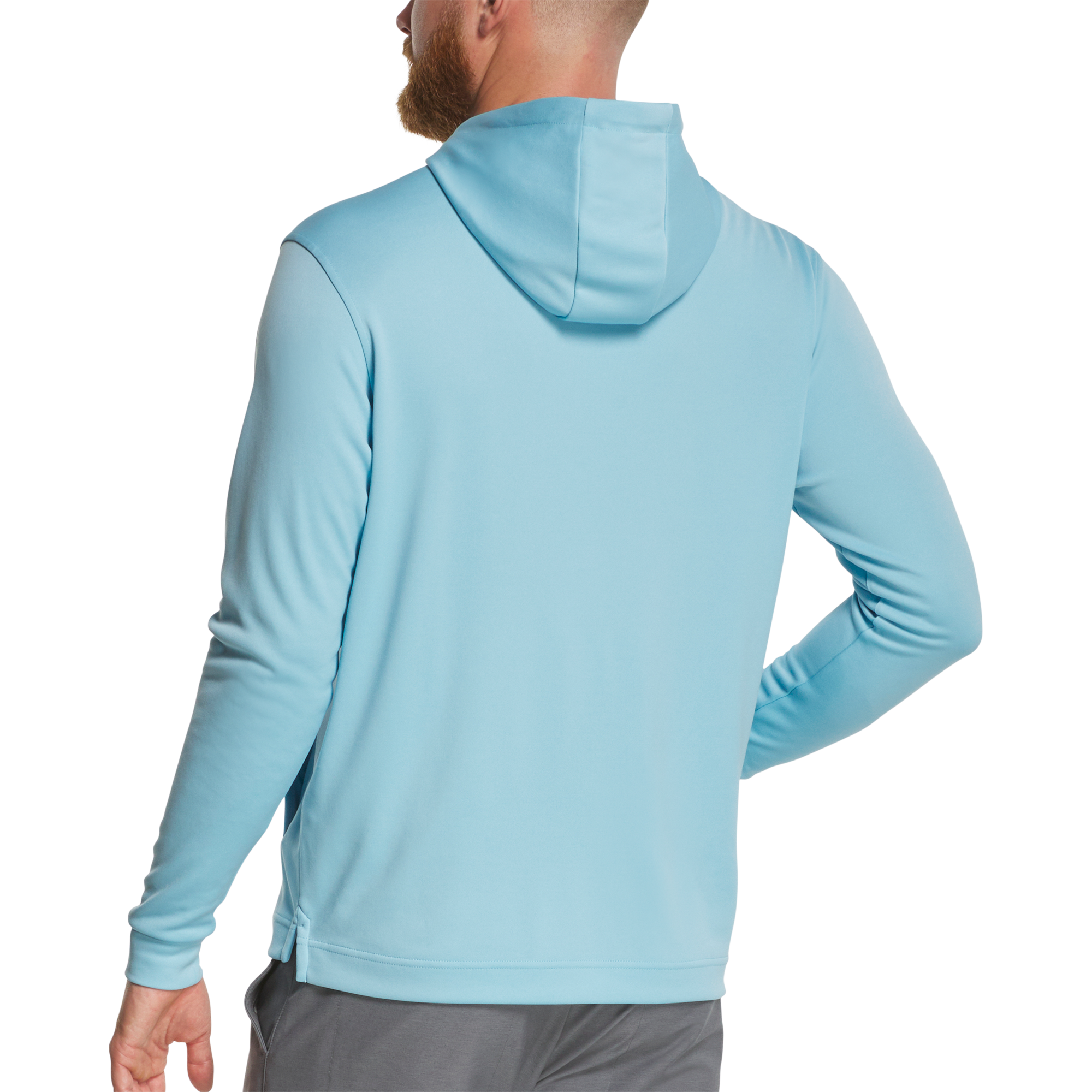 Lightweight Hoodie