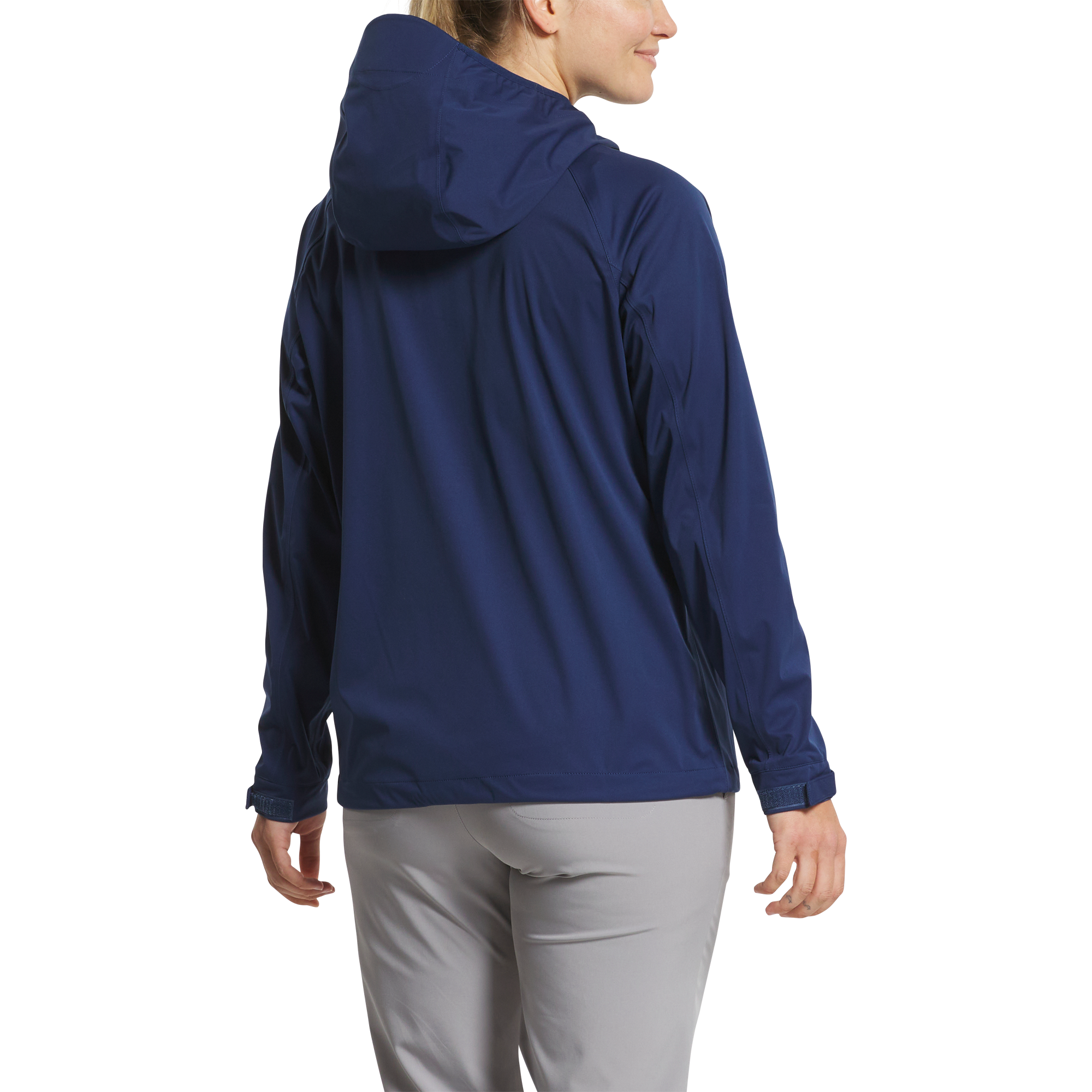 HydroKnit Jacket