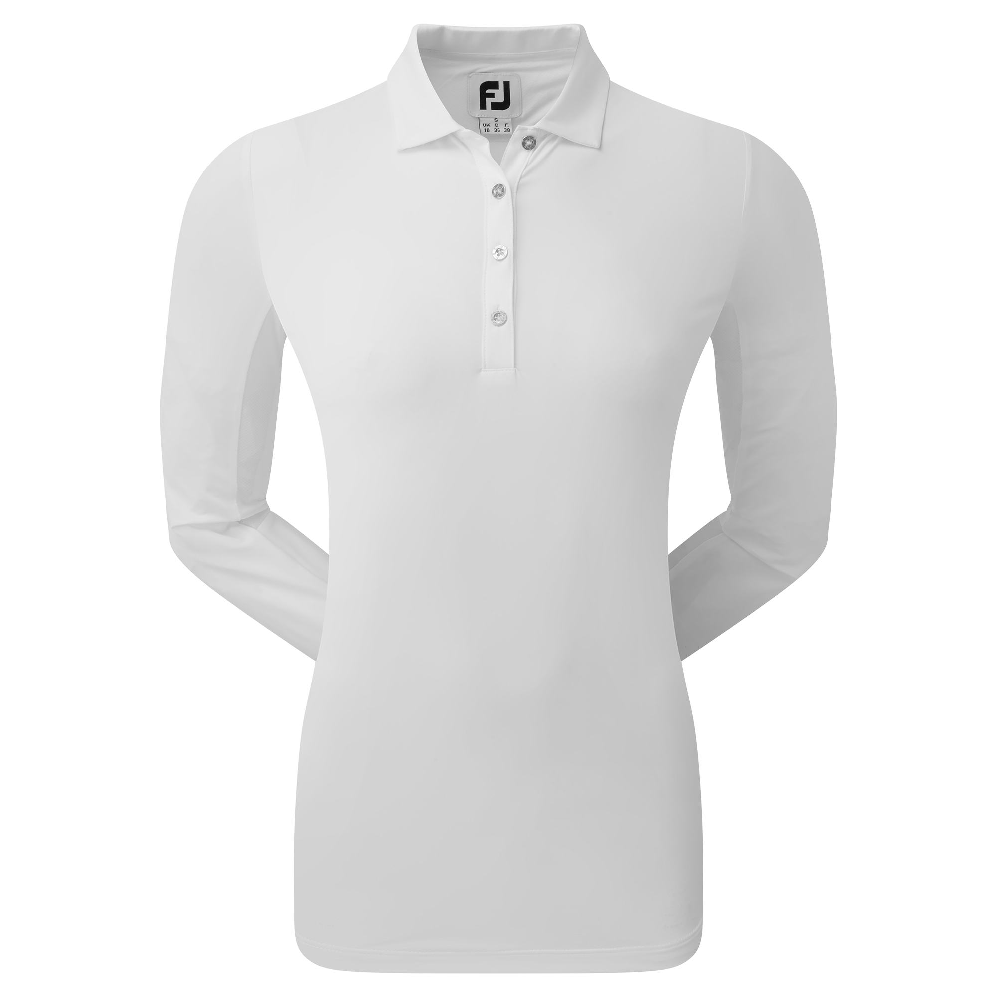 Long Sleeve Sun Protection Shirt