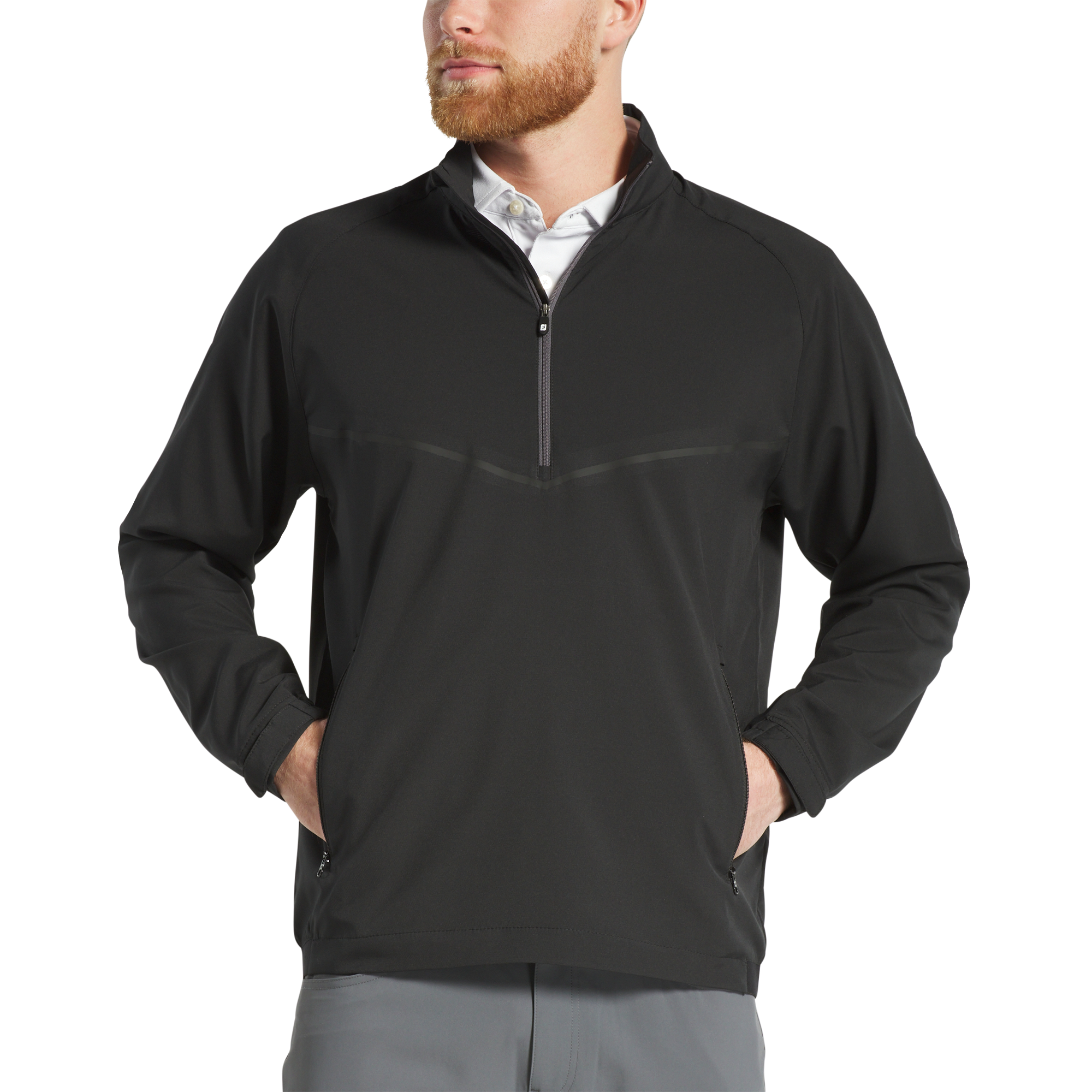 Zephyr Windshirt