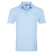White/Light Blue/Pacific