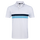 Double Chest Band Pique