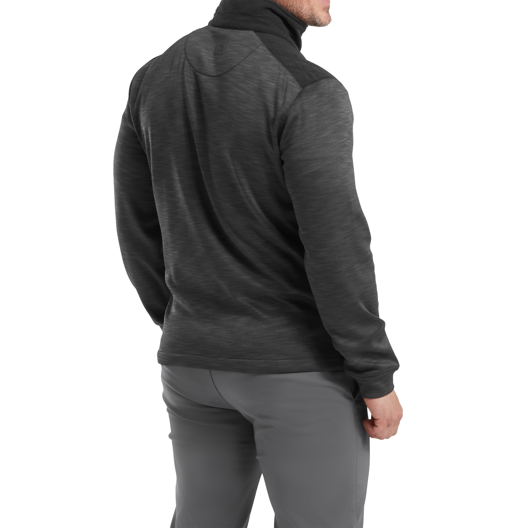 ThermoSeries Hybrid Midlayer