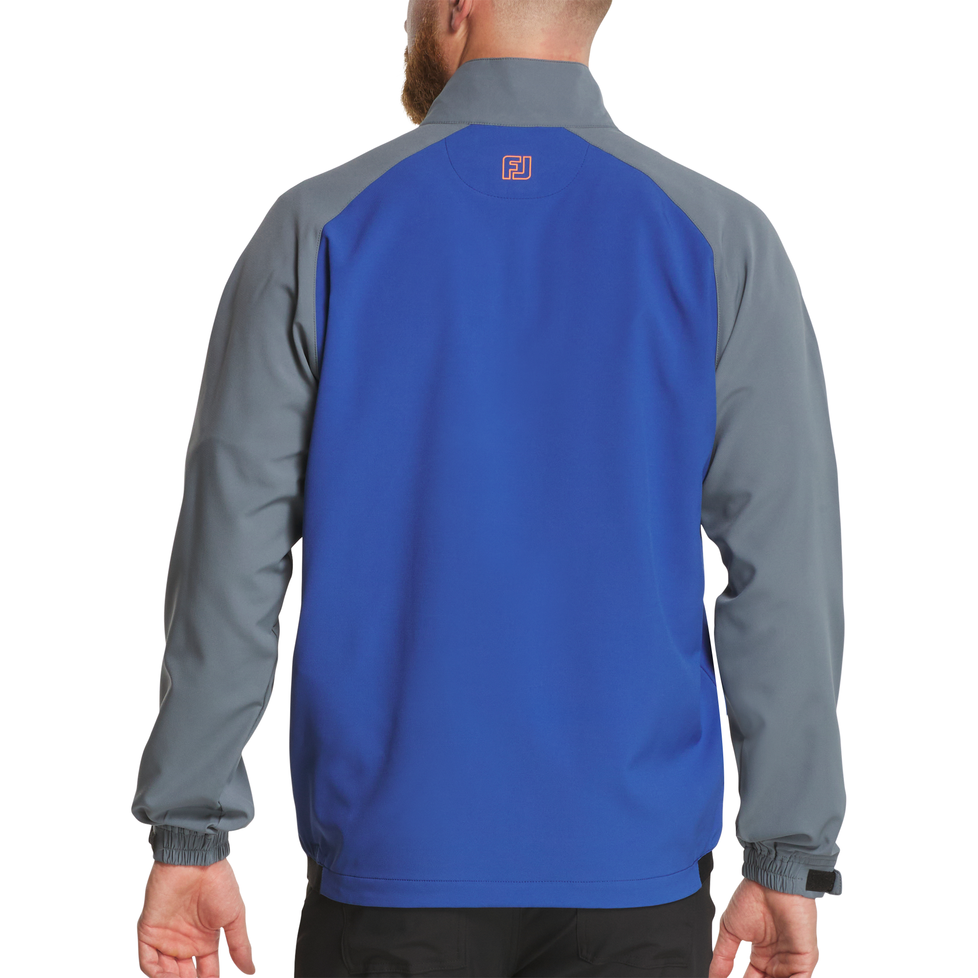 Zephyr Windshirt