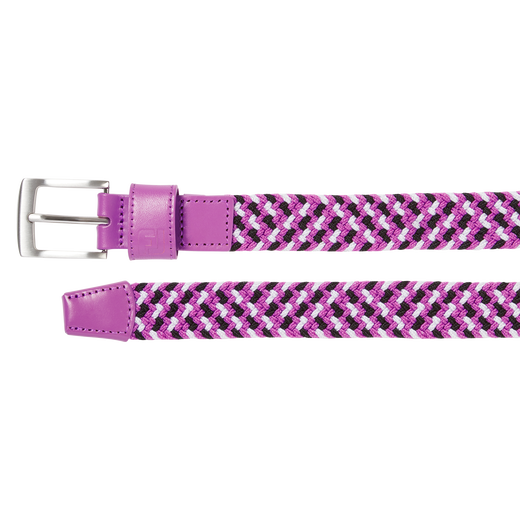 FJ Women&#39;s Braided Belt