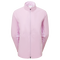 Orchid / White Dot