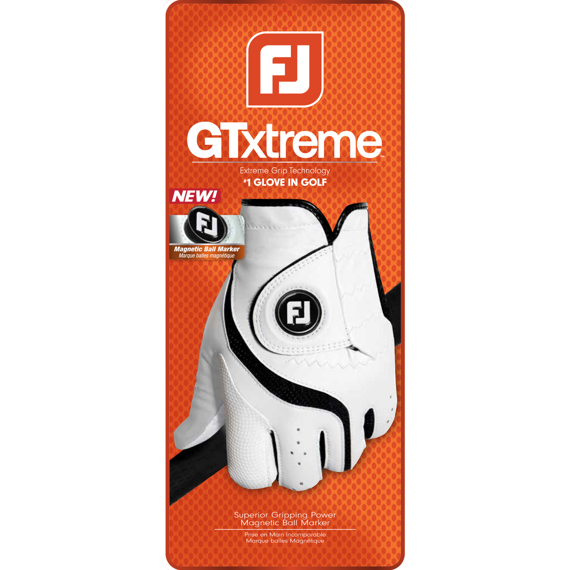 Men's GTxtreme