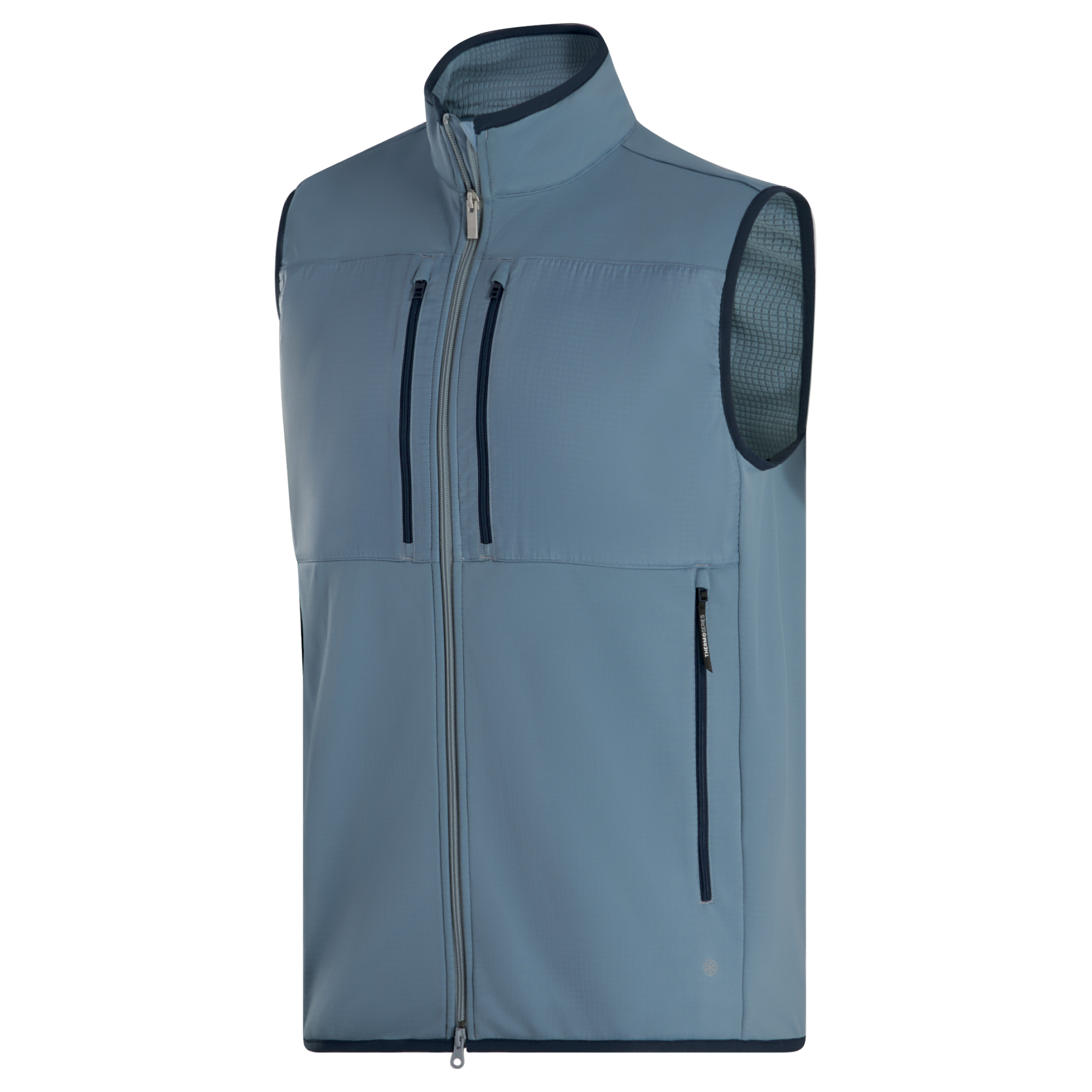 ThermoSeries Fleece Vest