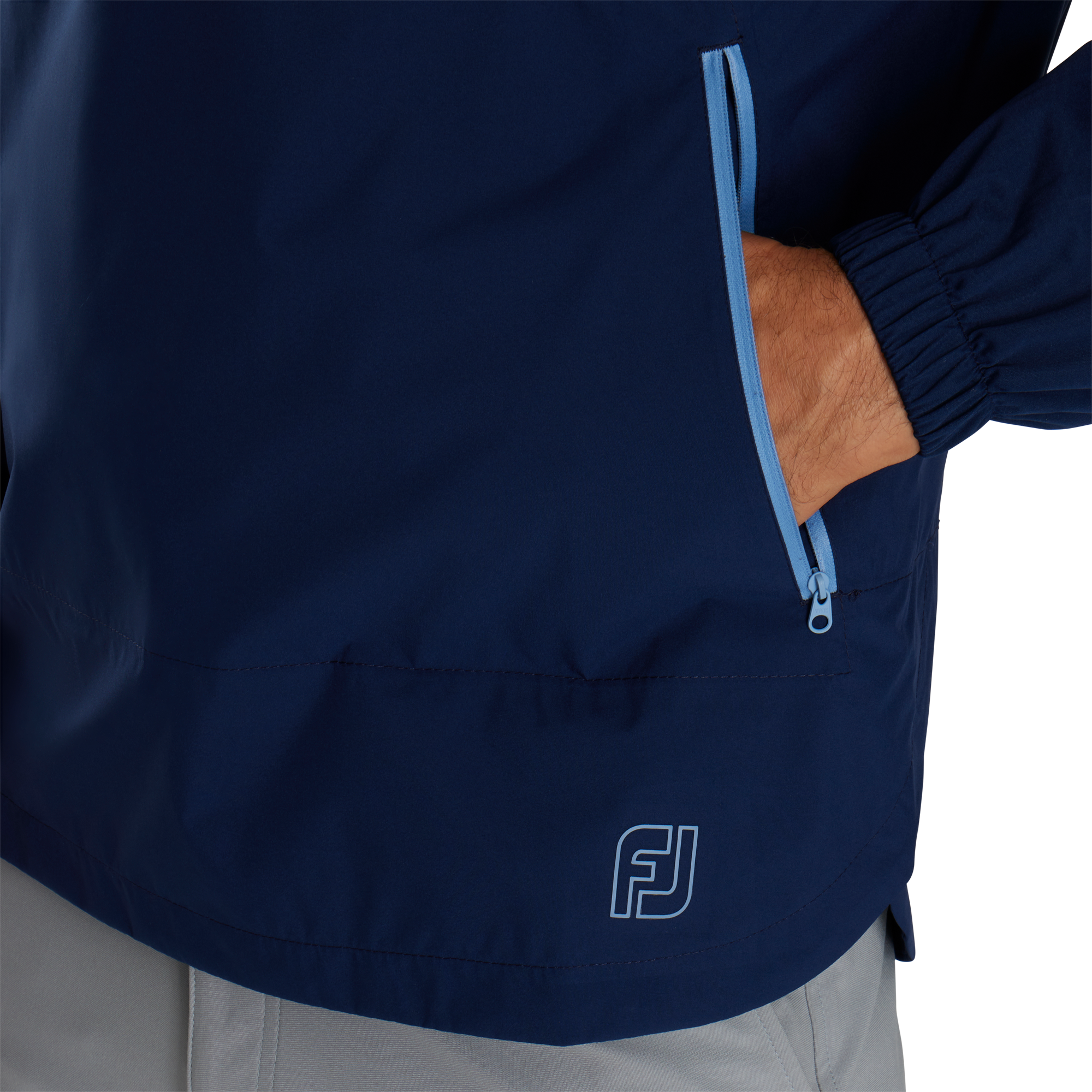 HydroLite X Hoodie