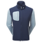 Navy / Grey