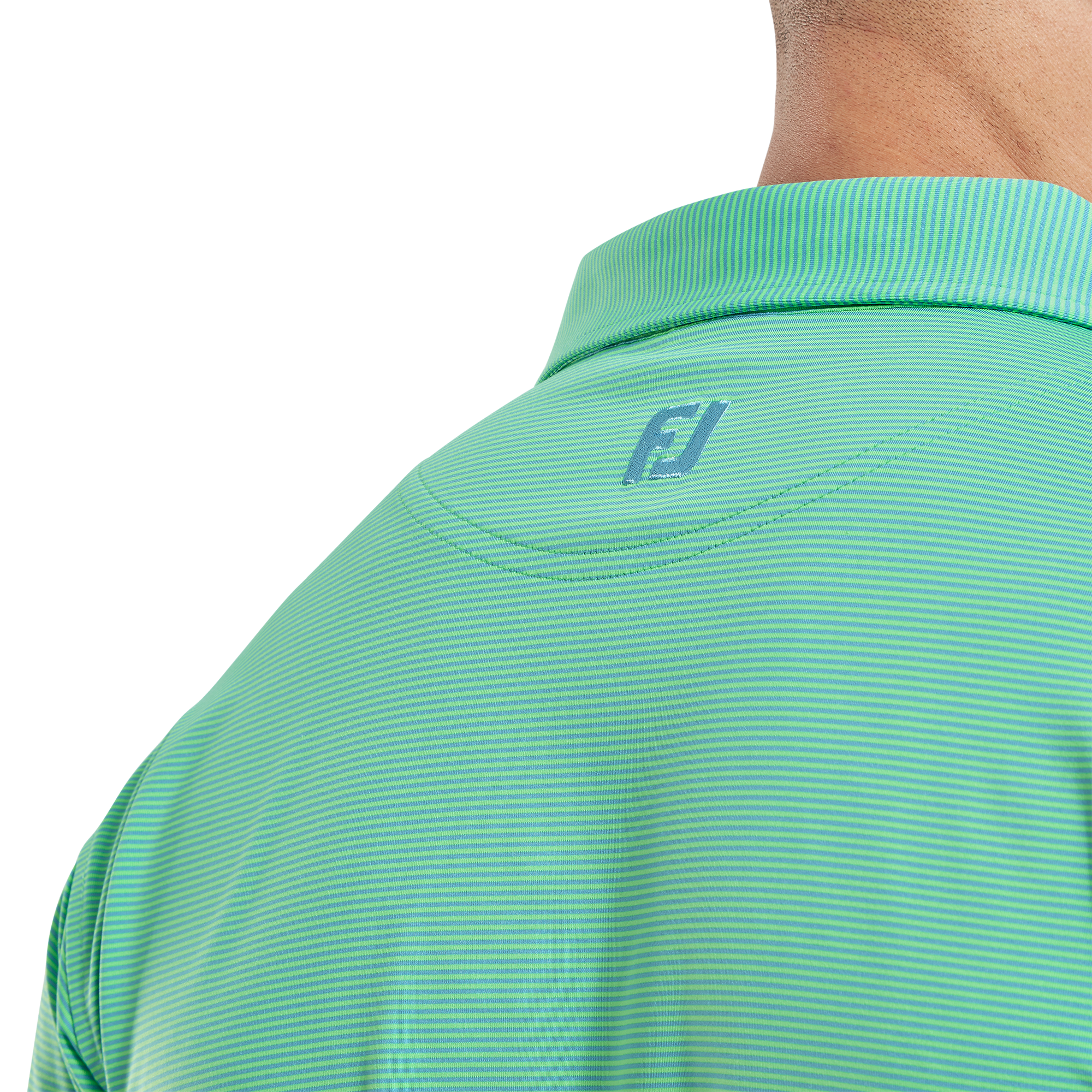 Lisle Micro Feeder Stripe