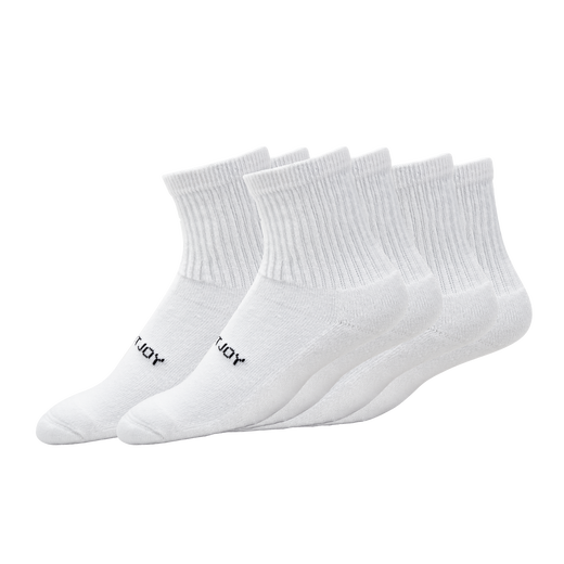 ComfortSof Quarter 3-Pack Women