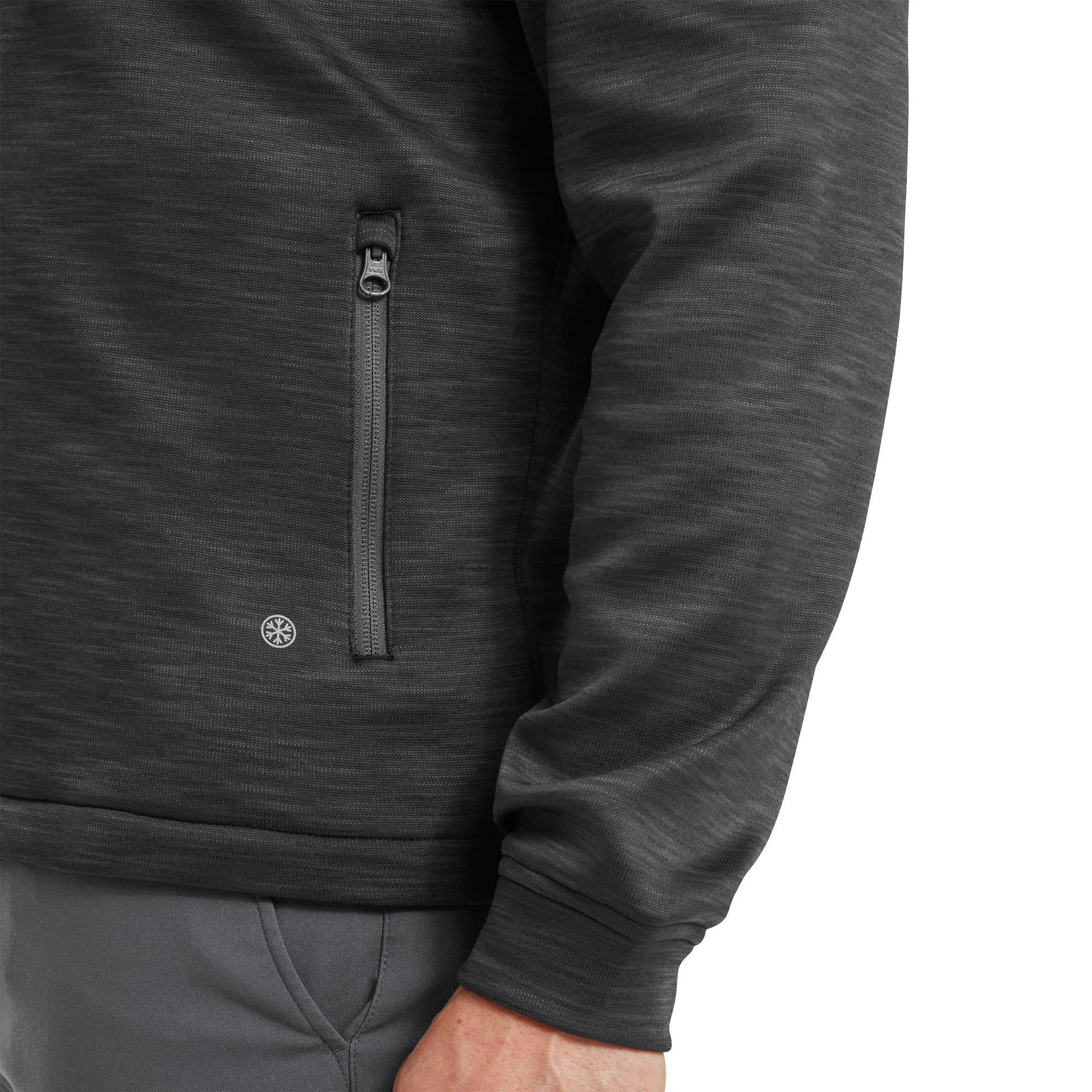 ThermoSeries Hybrid Midlayer